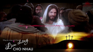 Làm chứng cho Chúa